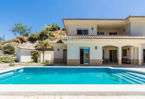Casa en Arenas