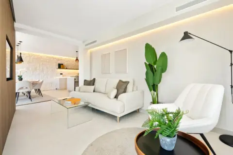 Ático en San Pedro-Pueblo