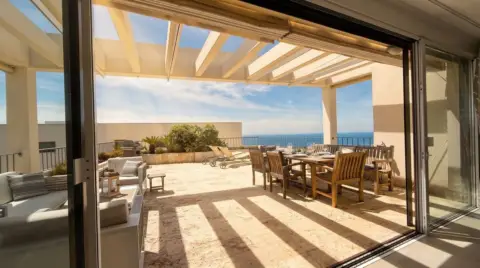 Ático en Los Monteros-Bahía de Marbella