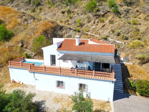 Casa en Arenas