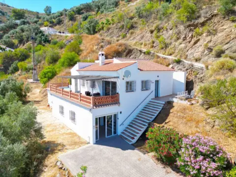 Casa en Arenas
