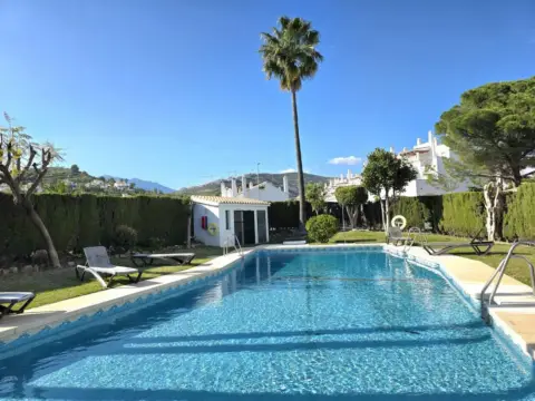Apartamento en Los Naranjos-Las Brisas