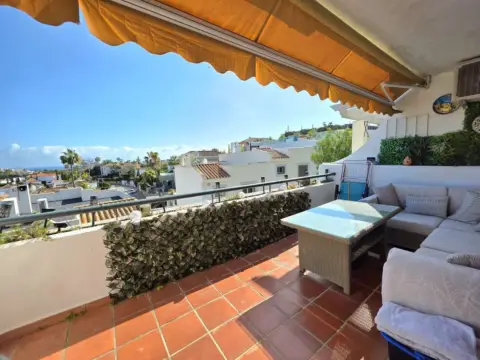 Apartamento en Los Naranjos-Las Brisas