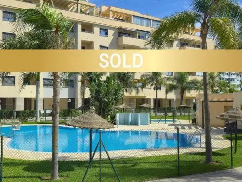 Apartamento en Santa Marina de Torre