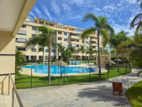Apartamento en Santa Marina de Torre