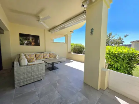 Apartamento en Los Arqueros-Puerto del Almendro