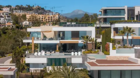 Casa en La Quinta
