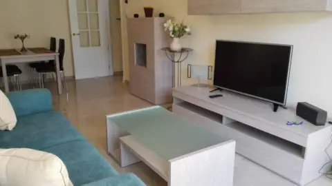 Apartamento en Castillo de la Duquesa