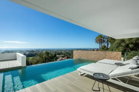 Casa en La Quinta