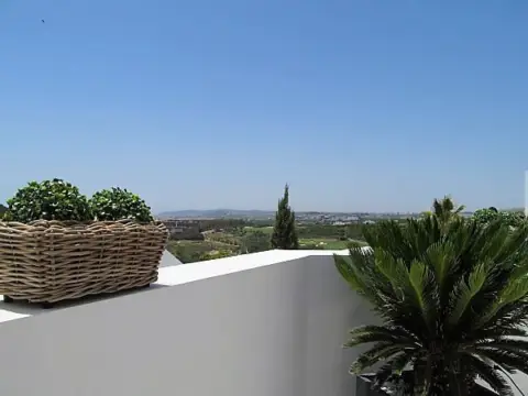 Apartamento en Finca Cortesín
