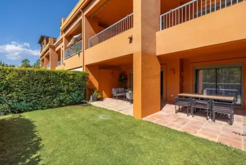 Apartamento en Atalaya