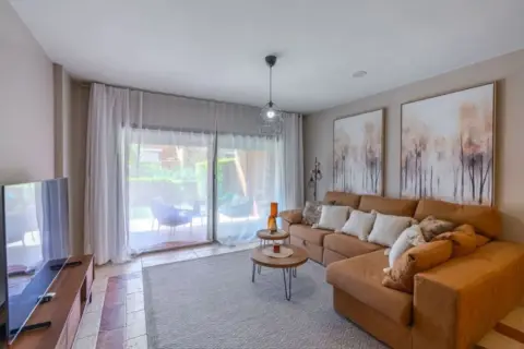 Apartamento en Atalaya
