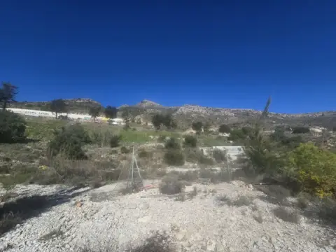 Terreno en Arroyo de la Miel