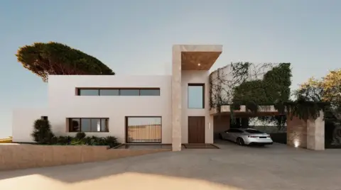 Casa en Cancelada
