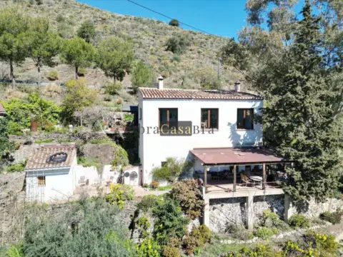 Casa en Arenas