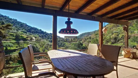 Casa en Arenas