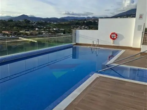 Apartamento en La Campana-Altos del Rodeo