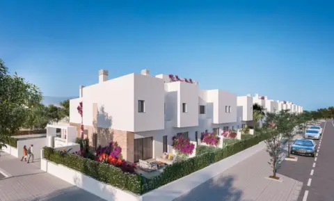 Casa en Málaga Capital