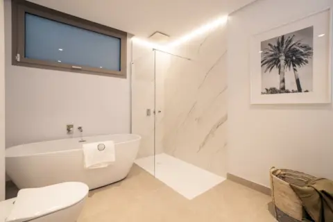 Apartamento en Benahavís