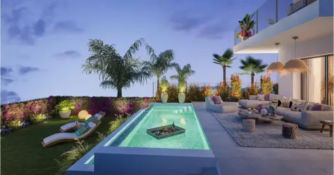 Casa en El Chaparral