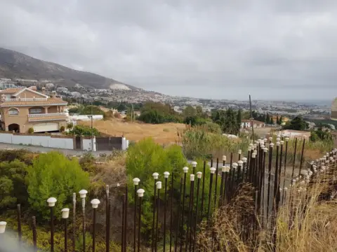 Terreno en Torremuelle