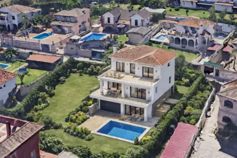 Terreno en Mijas