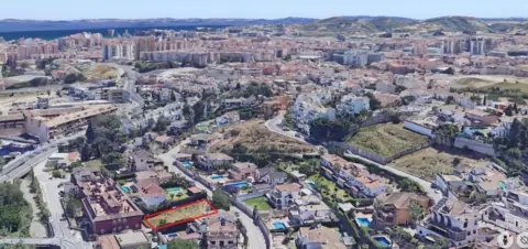 Terreno en Mijas