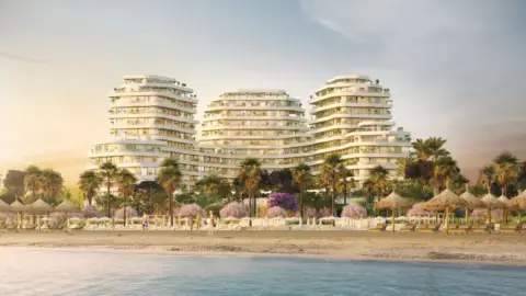 Apartamento en Málaga Capital
