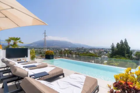 Casa en Nueva Andalucía