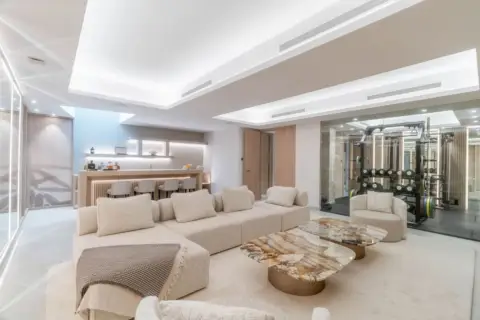 Casa en Nueva Andalucía