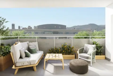 Apartamento en Santa Marina de Torre