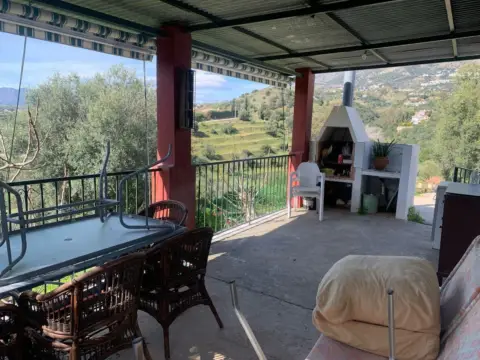 Finca rústica en Mijas