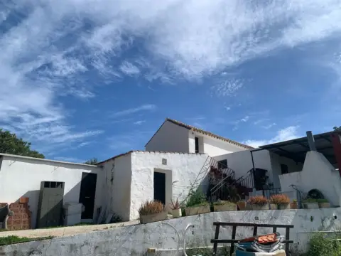 Finca rústica en Mijas