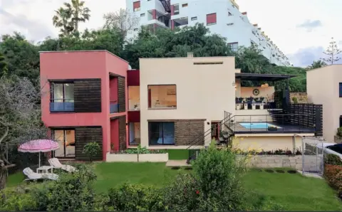 Casa en El Madroñal