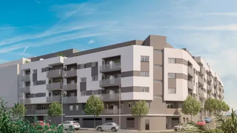 Apartamento en Santa Marina de Torre