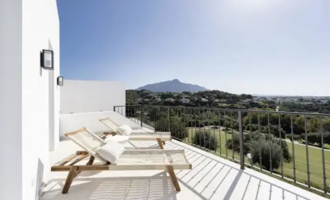 Casa en La Quinta
