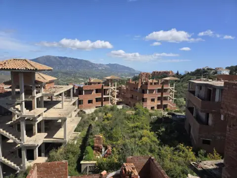 Terreno en Mairena