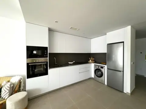 Ático en Bel-Air-Cancelada-Saladillo