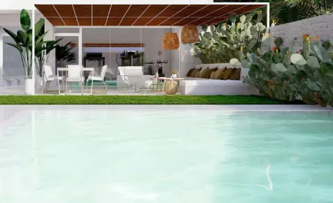 Apartamento en Torrecilla-La Cañada