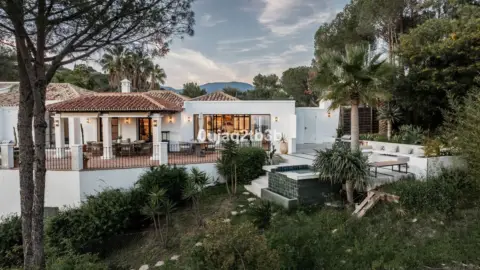 Casa en La Quinta