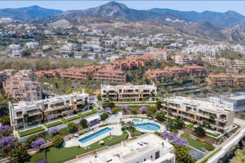 Apartamento en Atalaya