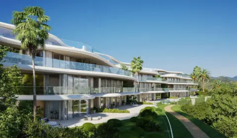 Apartamento en La Quinta
