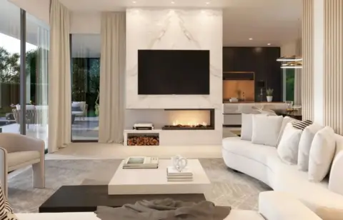 Casa en Selwo