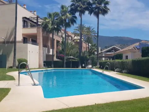 Casa en La Alquería