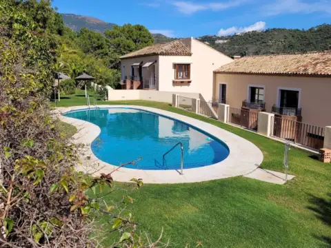 Casa en La Alquería