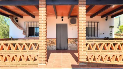 Casa rústica en Pizarra