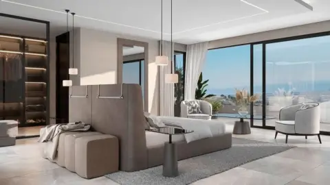 Casa en Chapera Madroñal