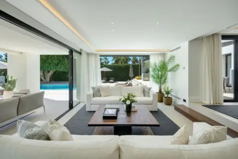 Casa en Torrecilla-La Cañada