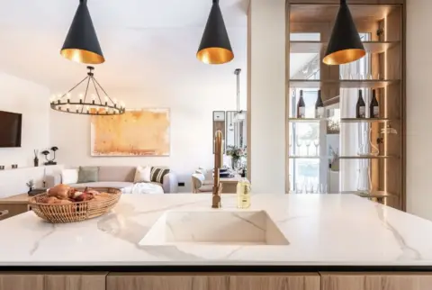 Casa en La Campana-Altos del Rodeo