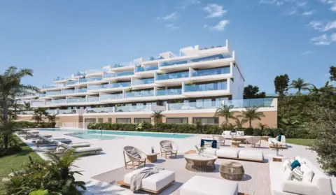 Apartamento en Núcleo